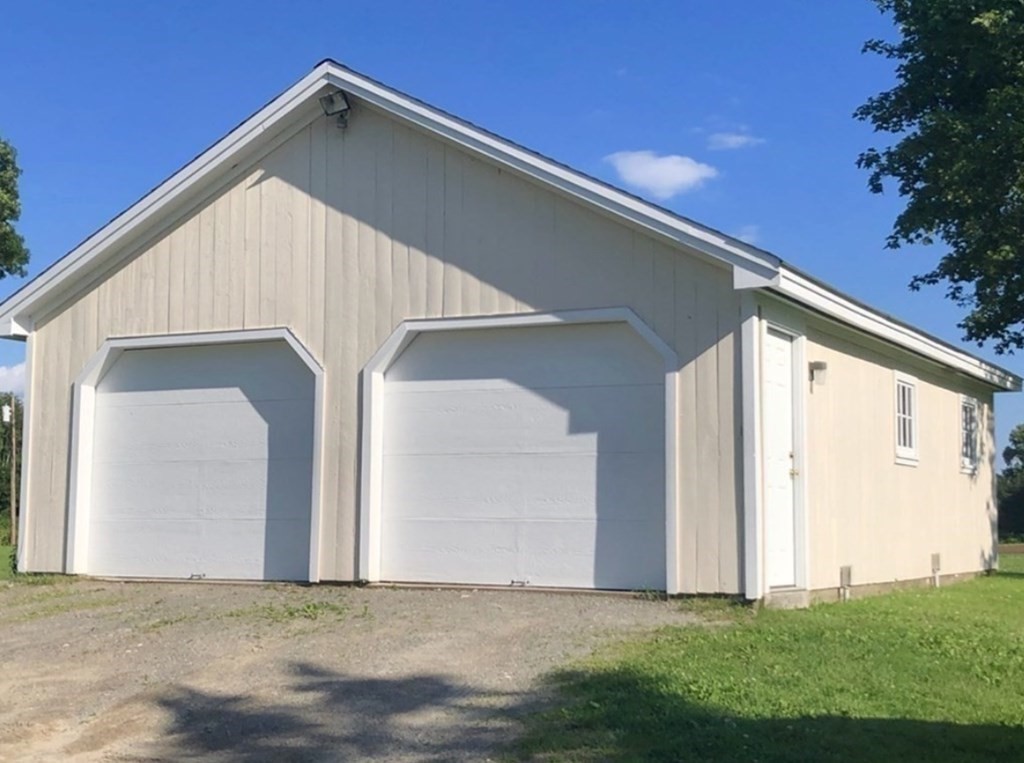 1537 Sudbury Rd.