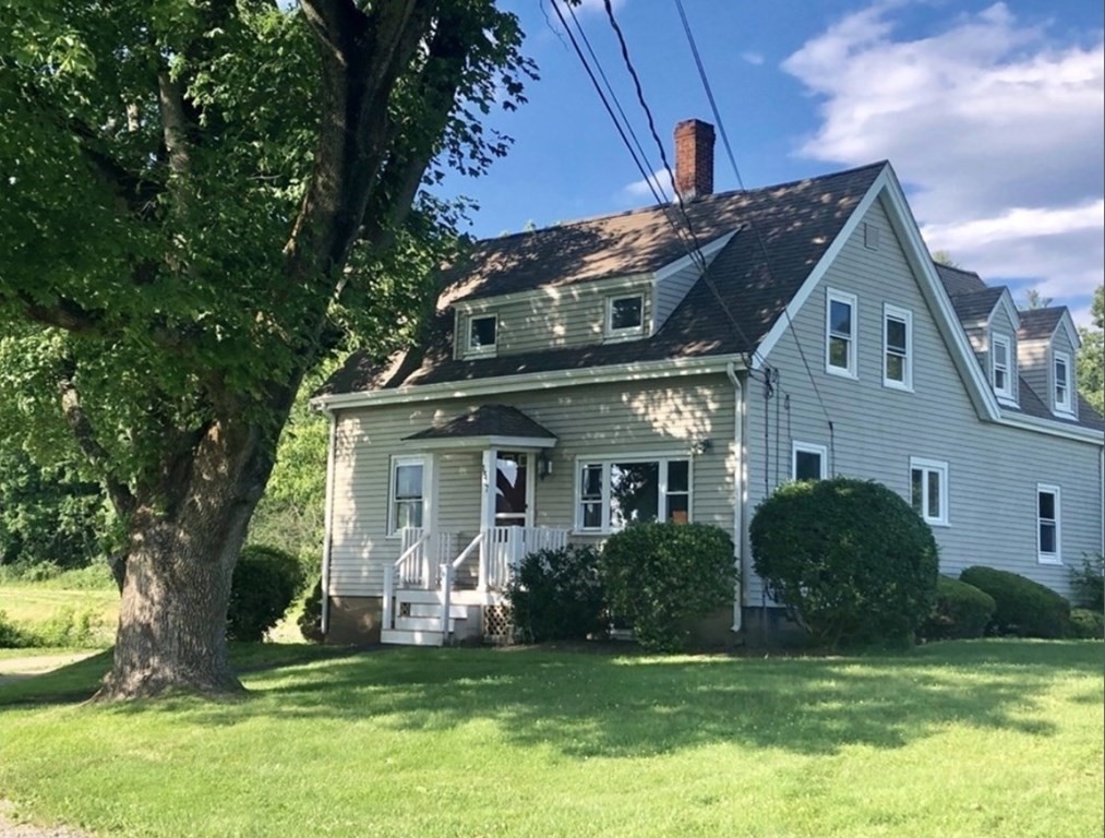 1537 Sudbury Rd.