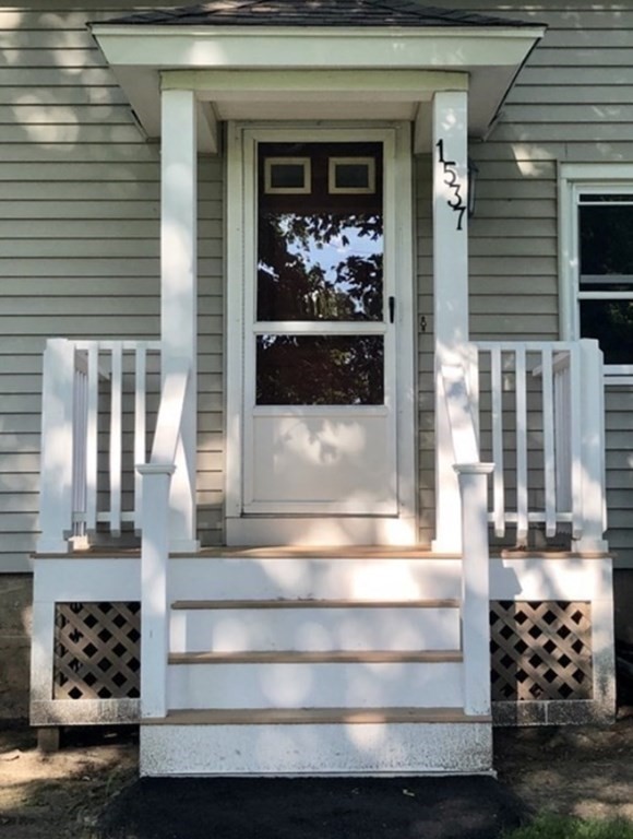 1537 Sudbury Rd.