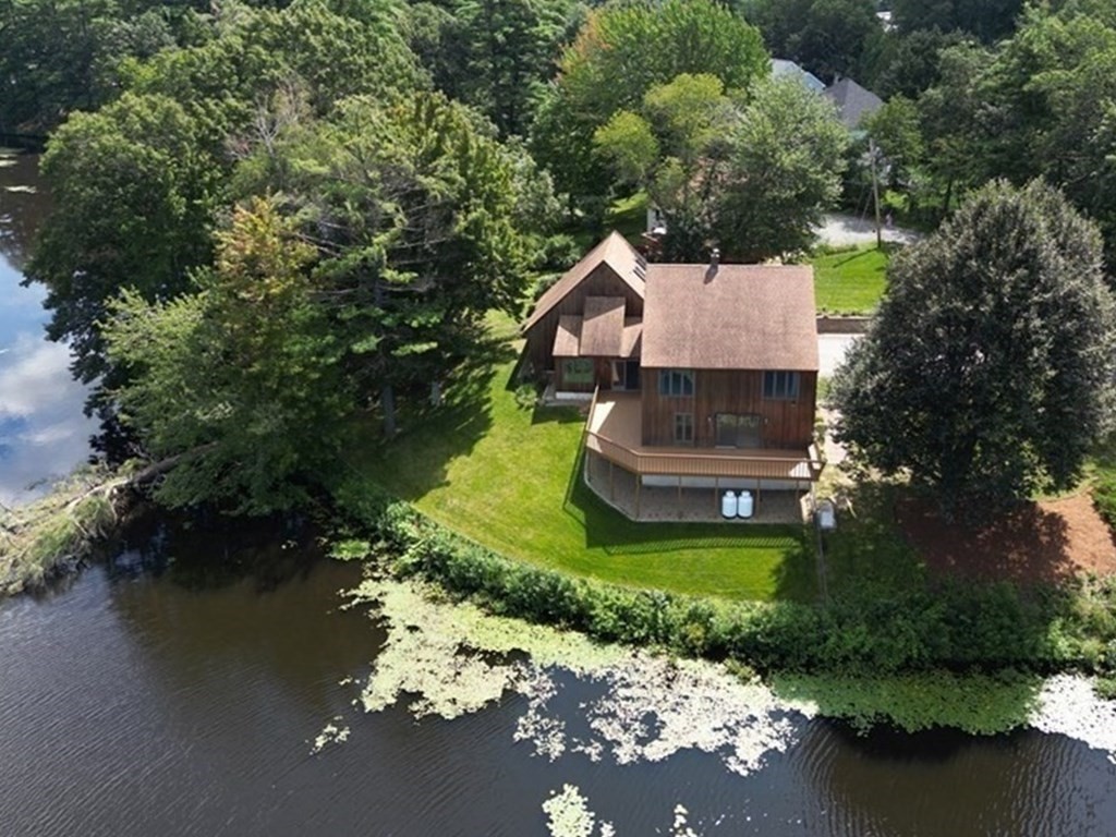 3 Oak Grove