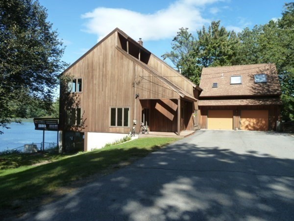 3 Oak Grove