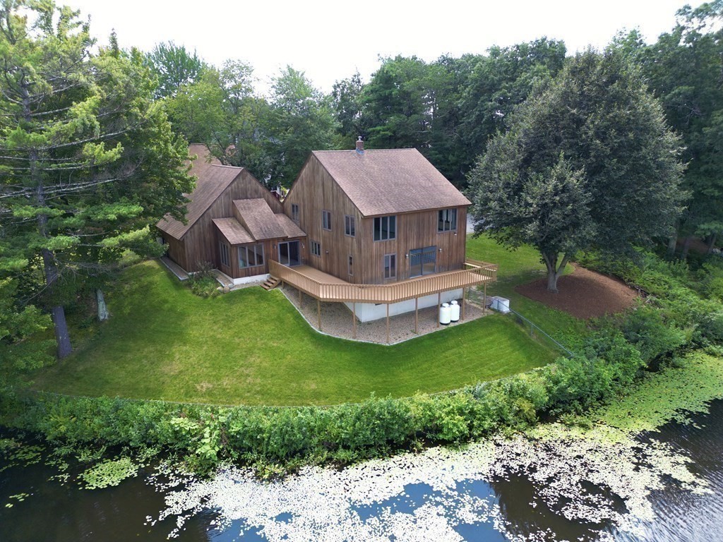3 Oak Grove