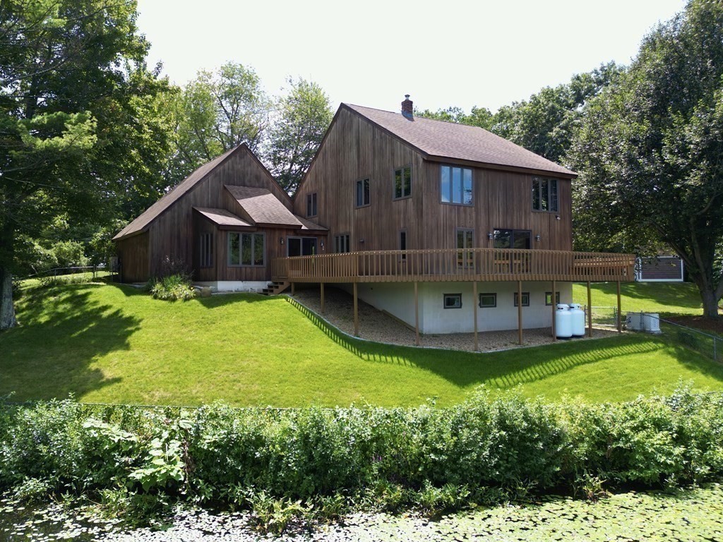 3 Oak Grove