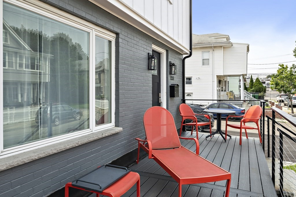 128 Bowdoin Street