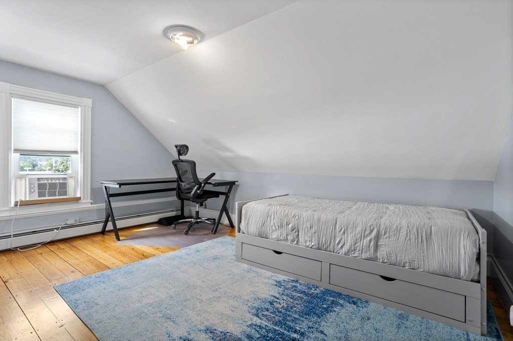 12 Swetts Court # 12