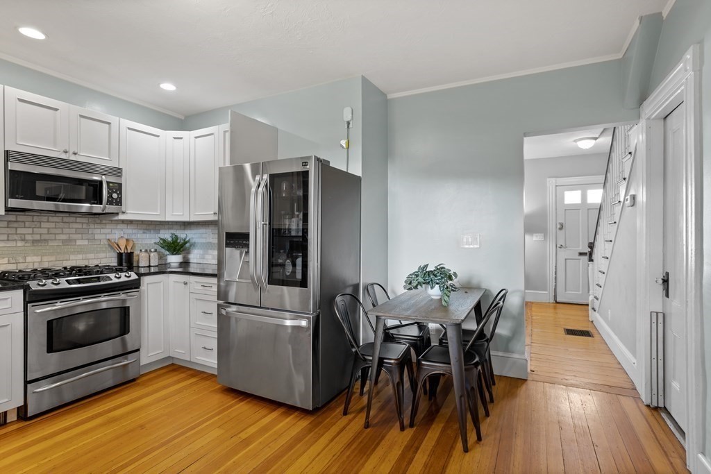 12 Swetts Court # 12