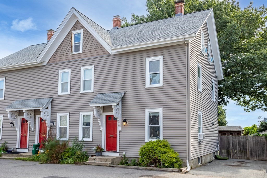 12 Swetts Court # 12