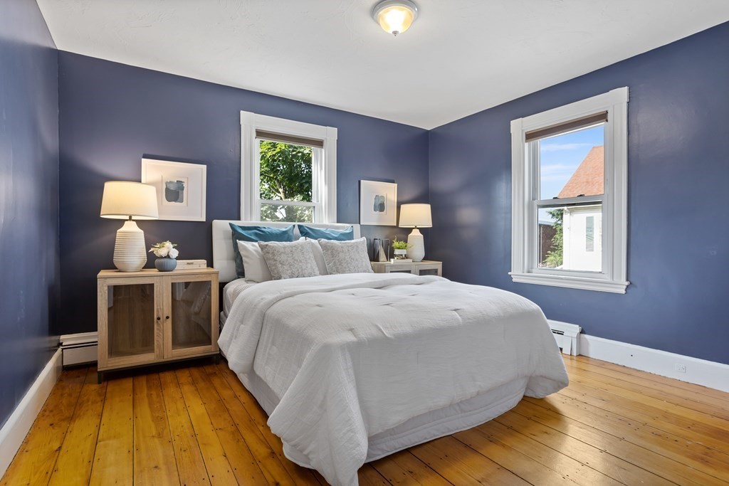 12 Swetts Court # 12