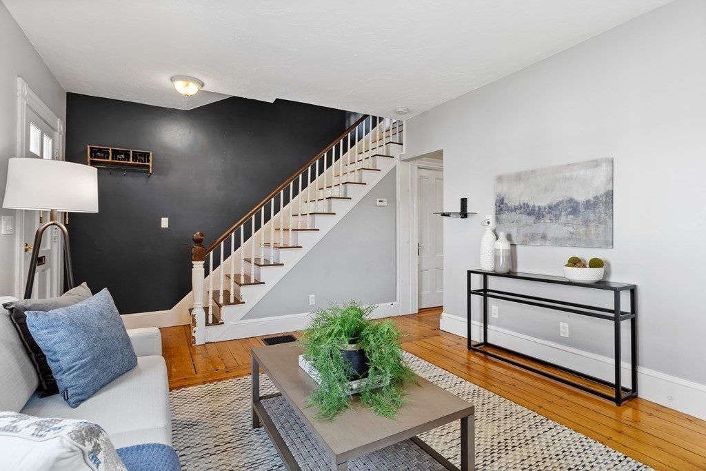 12 Swetts Court # 12