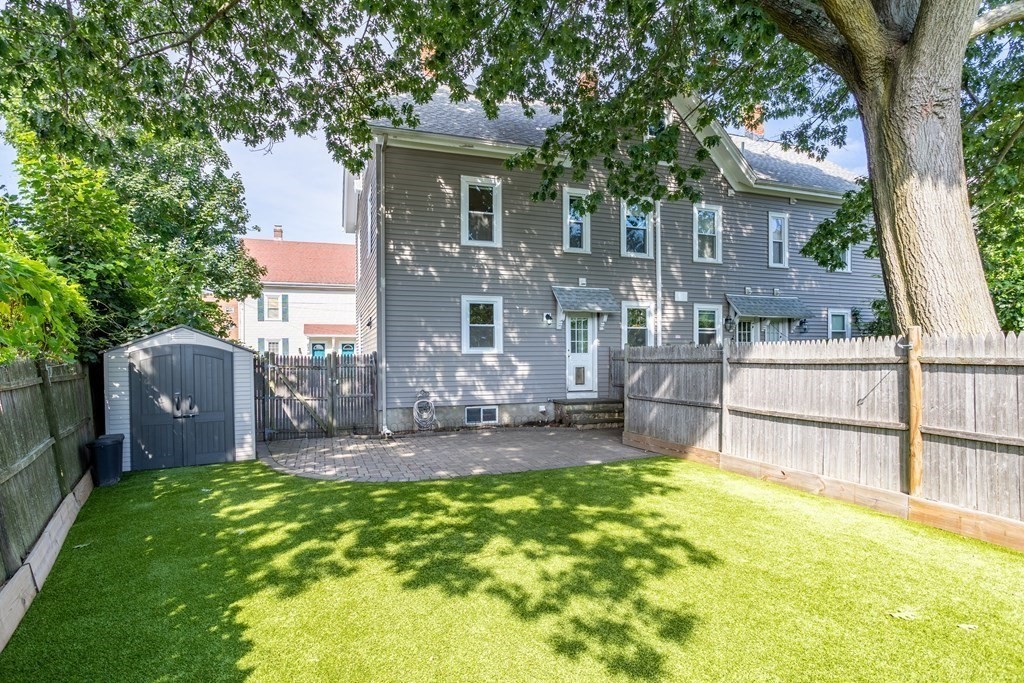 12 Swetts Court # 12