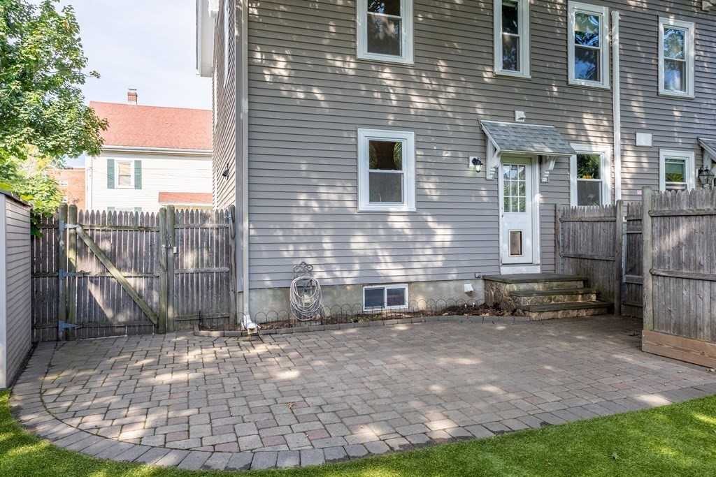 12 Swetts Court # 12