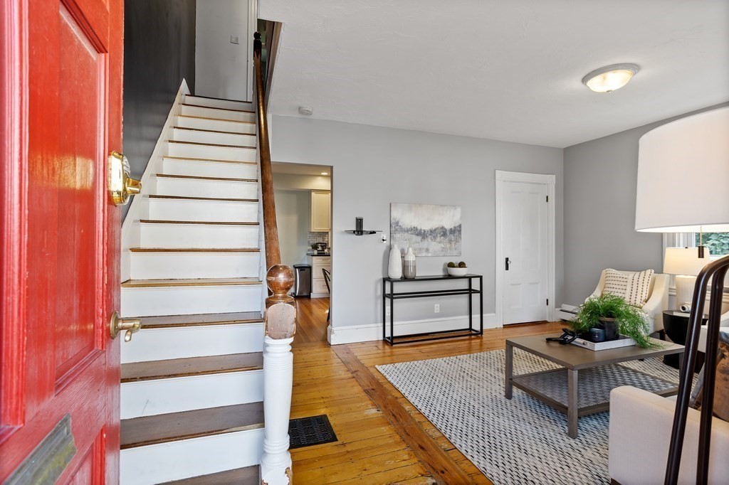 12 Swetts Court # 12