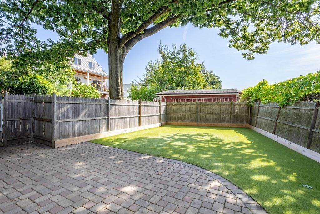 12 Swetts Court # 12