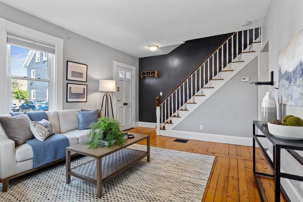 12 Swetts Court # 12