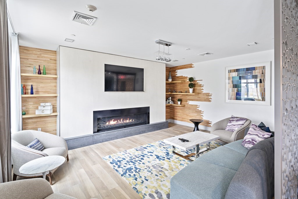 180 Telford Street # 502