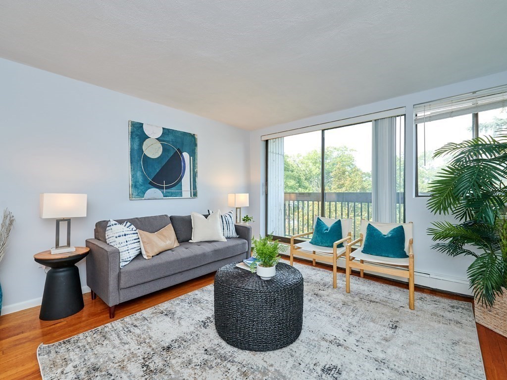 1643 Cambridge St Unit: 56