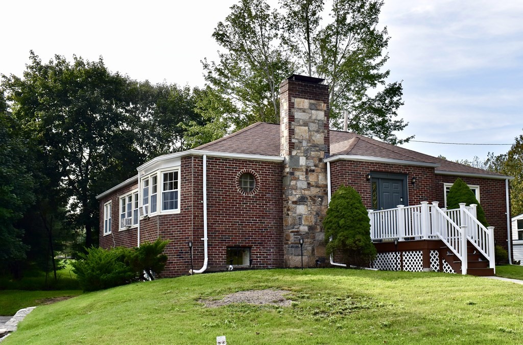 1 Dalessandro Ave