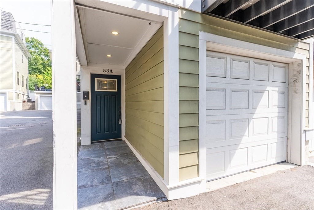 53A River Street # A
