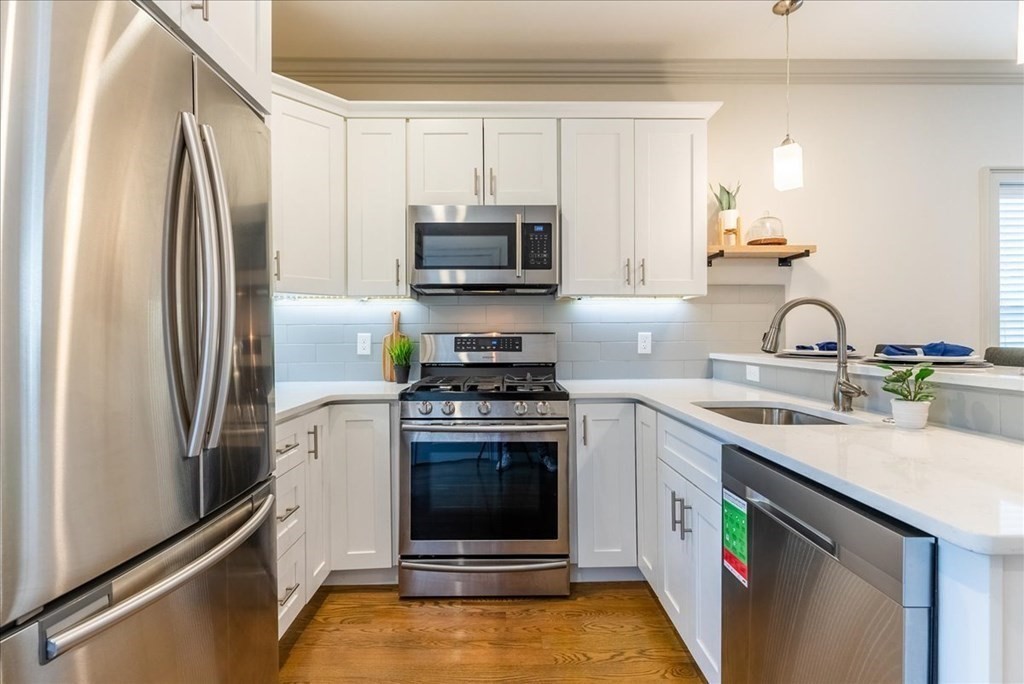 53A River Street # A