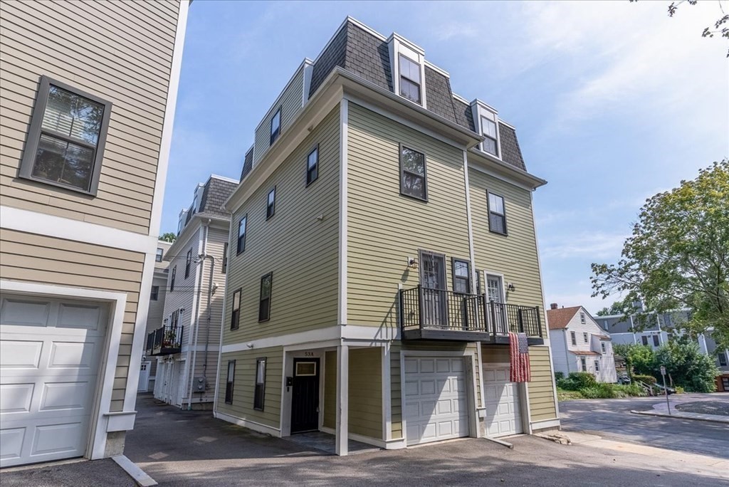 53A River Street # A