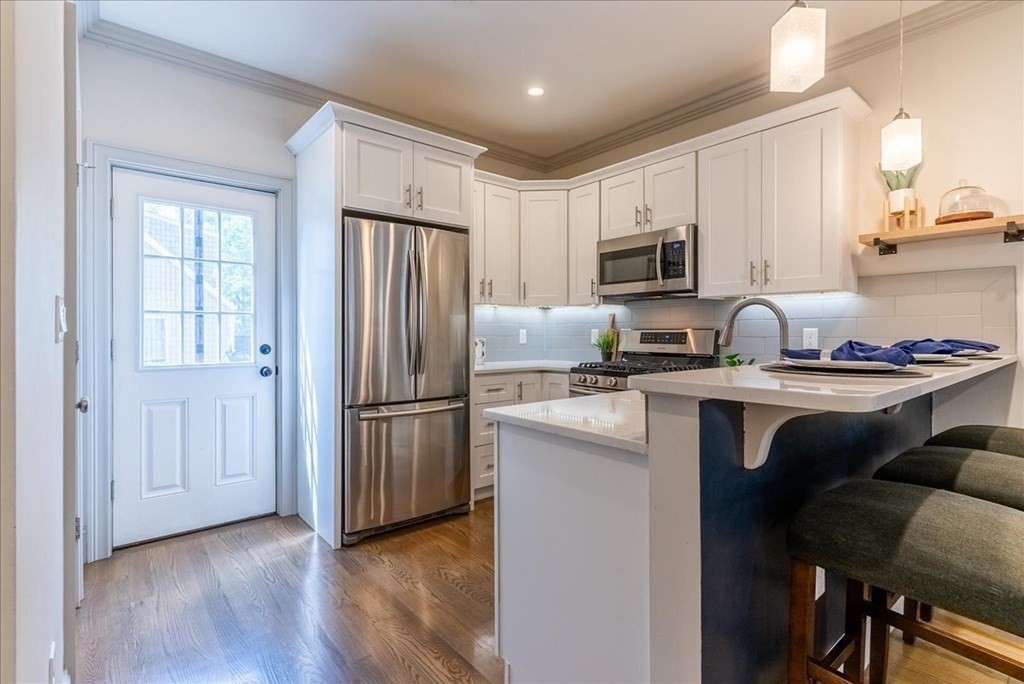 53A River Street # A