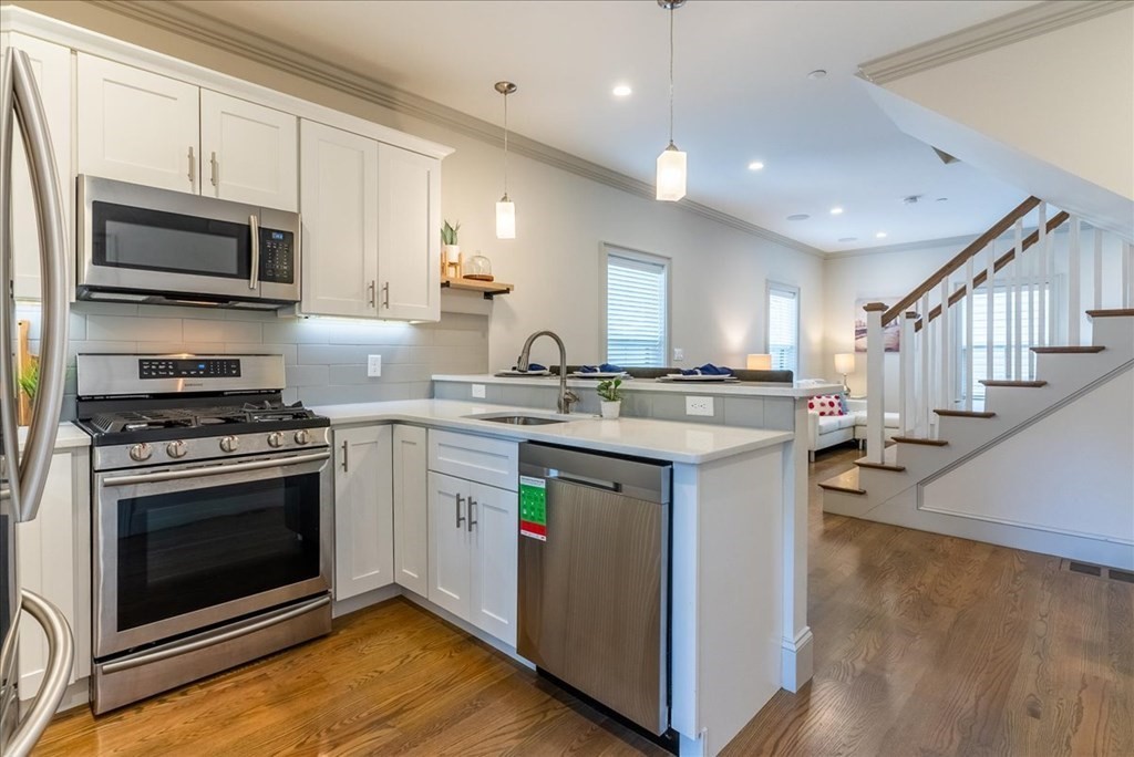 53A River Street # A