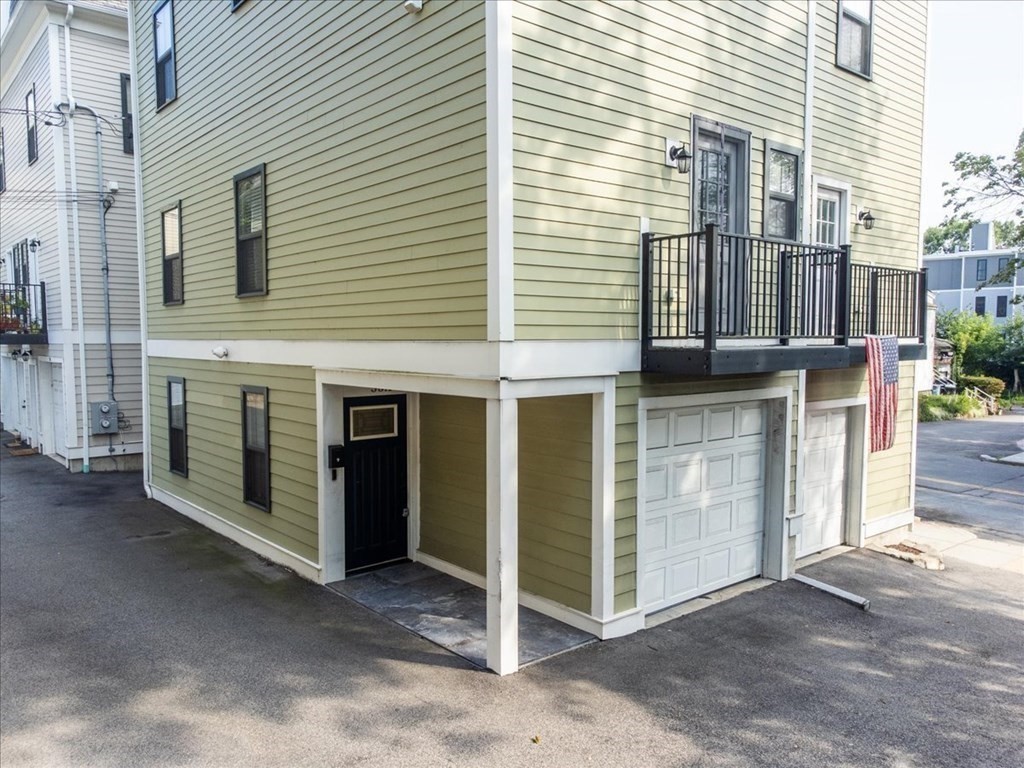 53A River Street # A