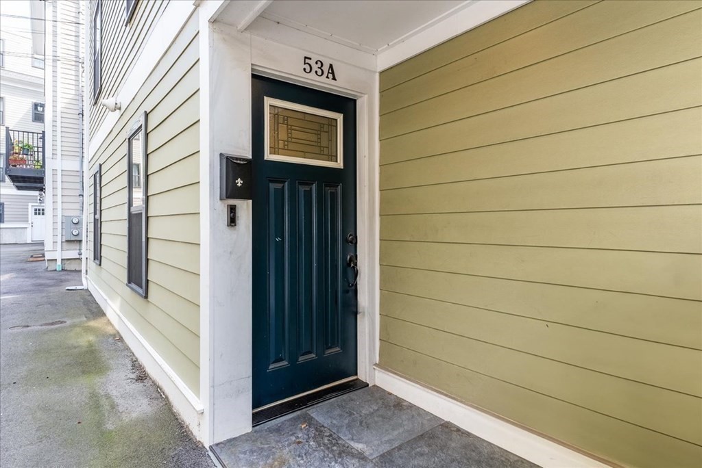 53A River Street # A