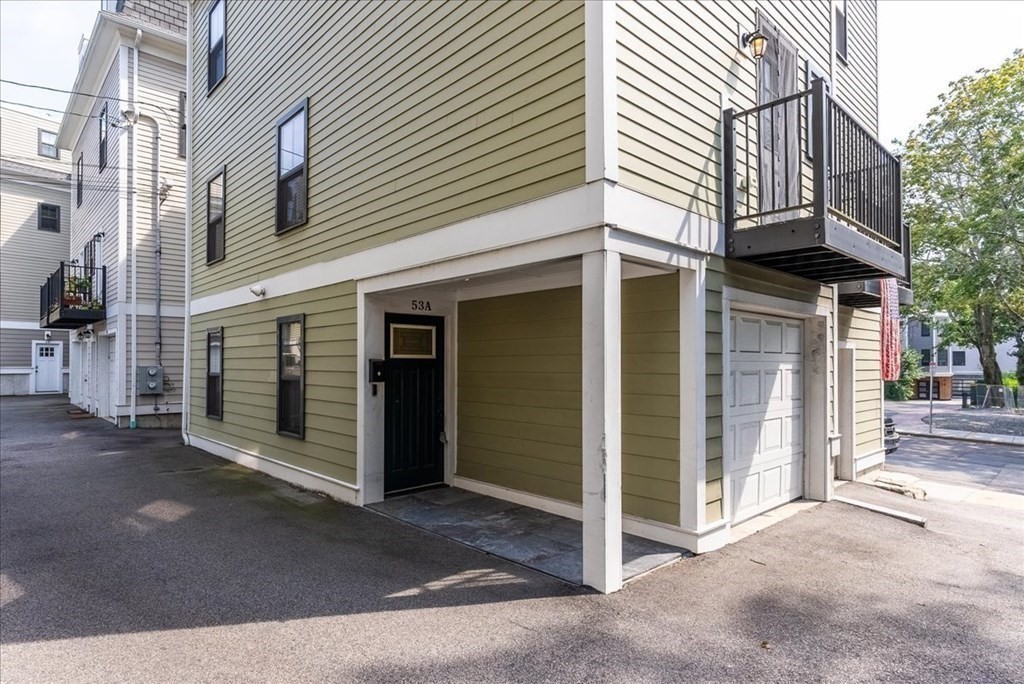 53A River Street # A