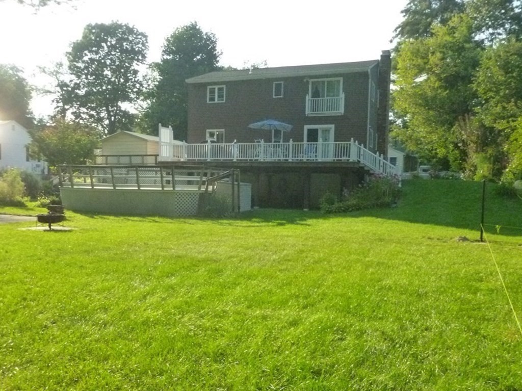 33 Garfield St