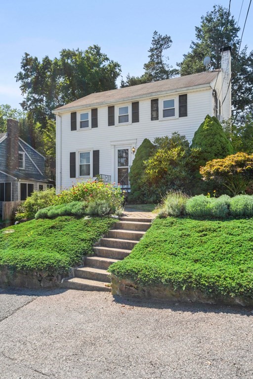 14 Florence Road