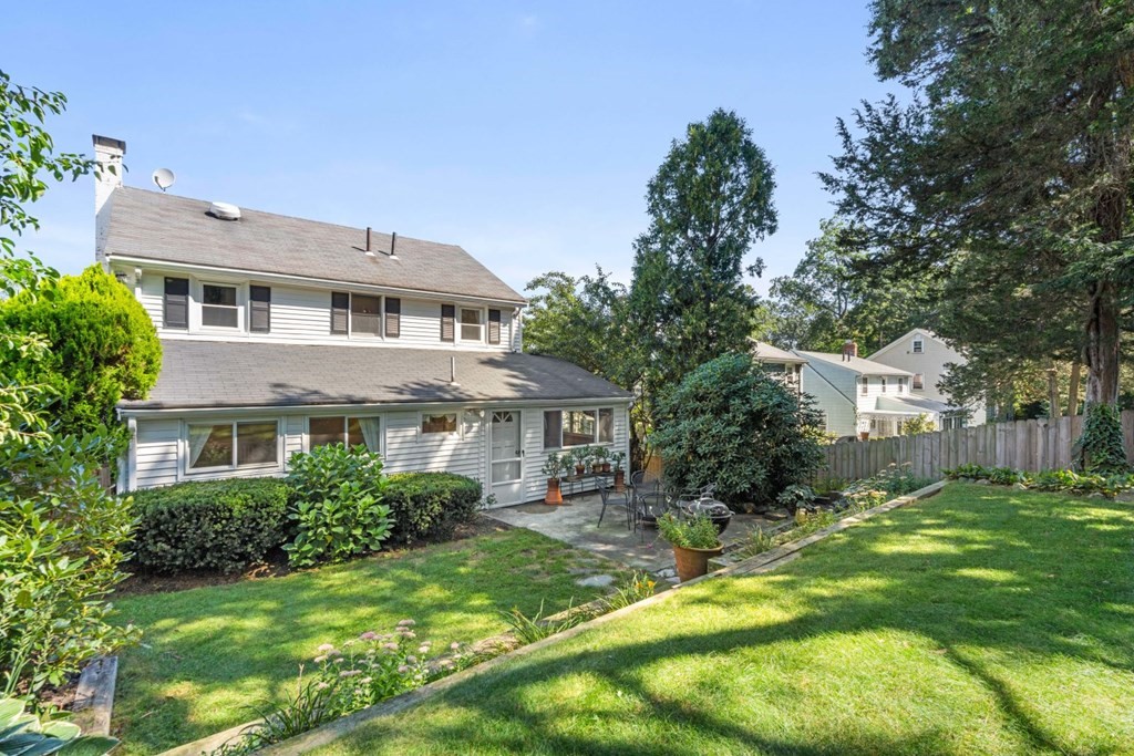 14 Florence Road