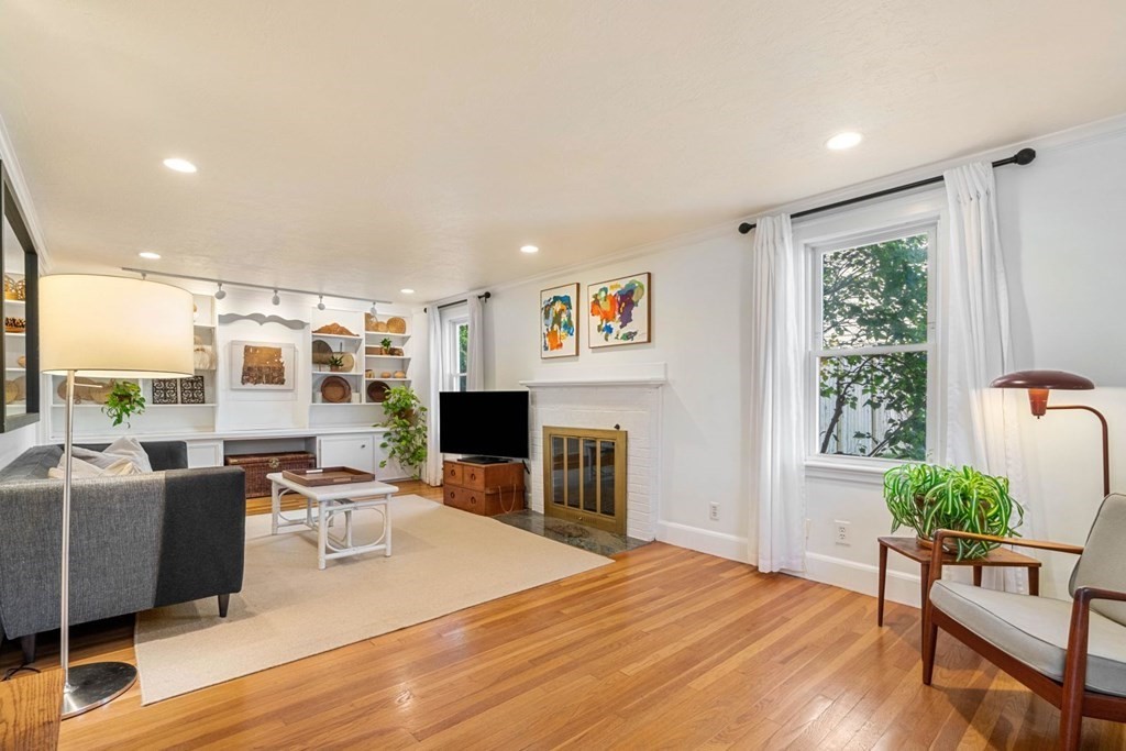 14 Florence Road