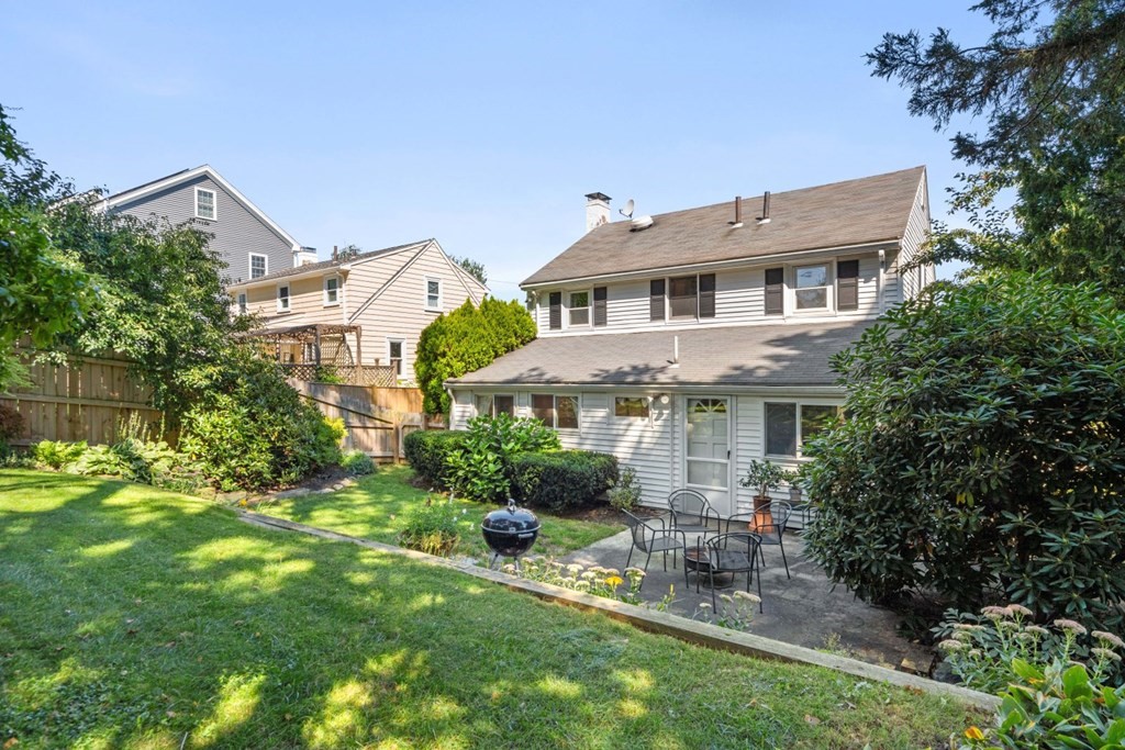 14 Florence Road