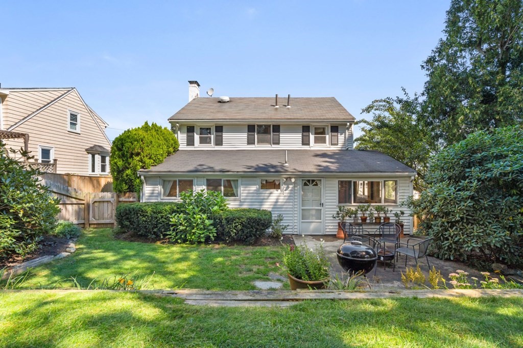 14 Florence Road