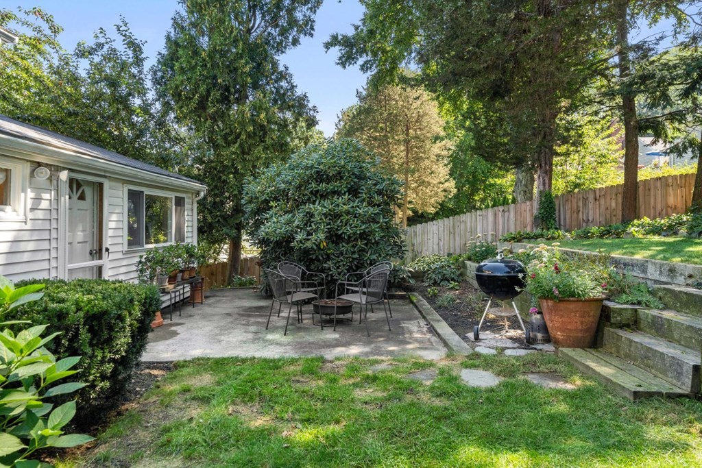 14 Florence Road