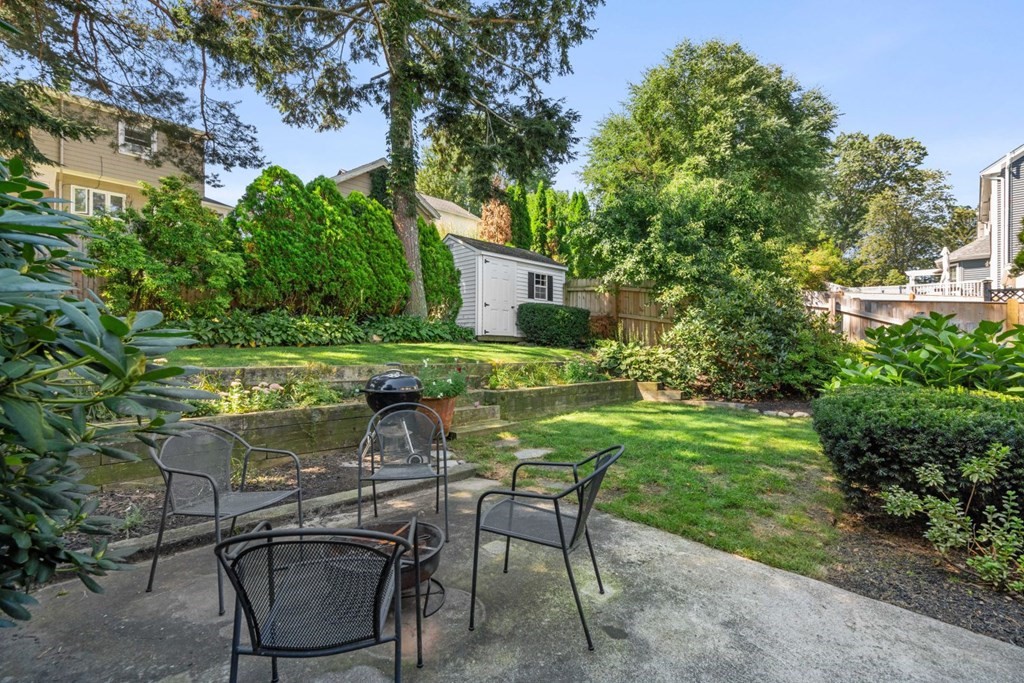 14 Florence Road