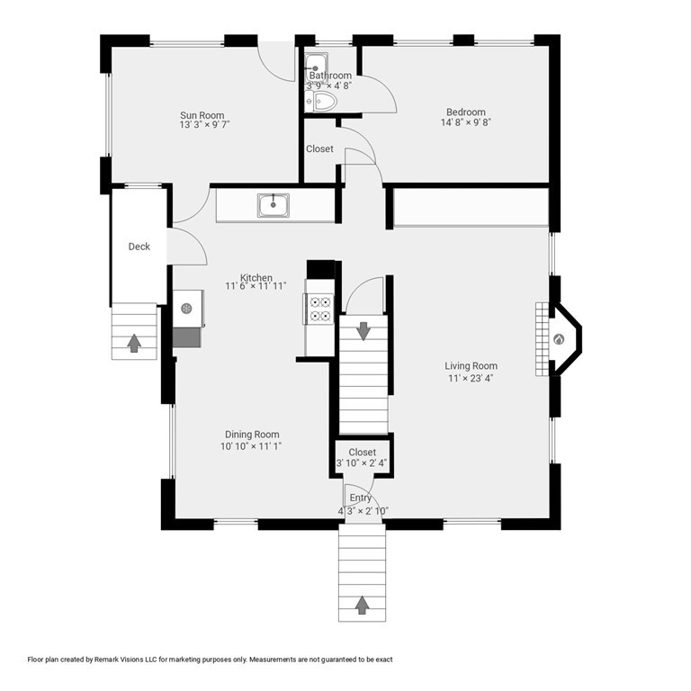 14 Florence Road