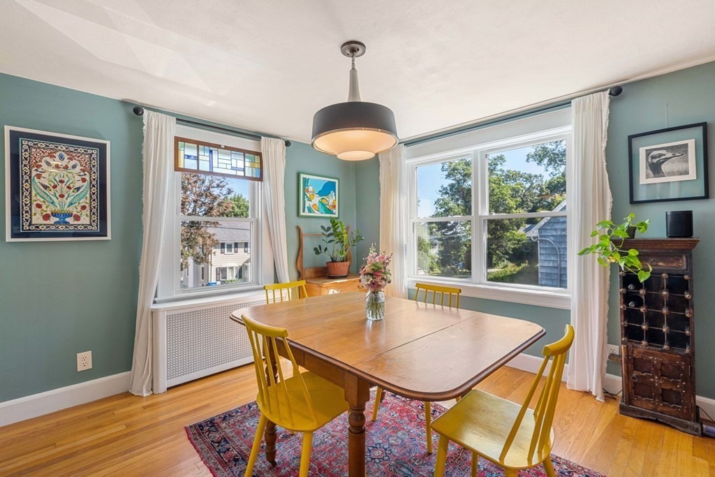 14 Florence Road