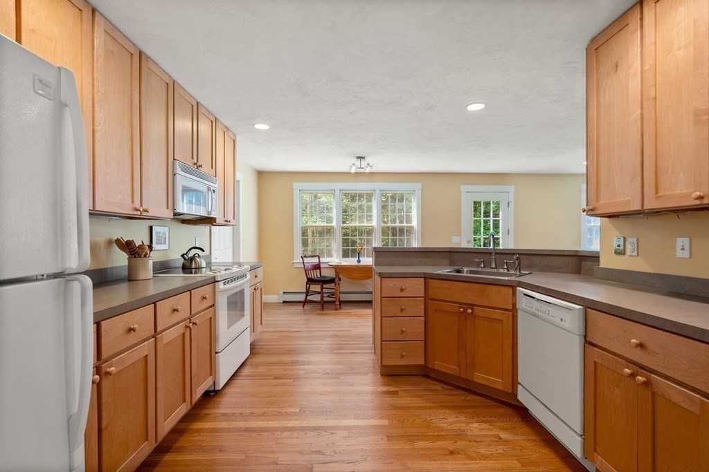 65 Kendall Hill Rd