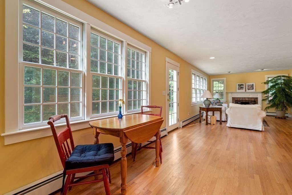 65 Kendall Hill Rd