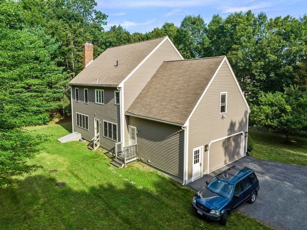 65 Kendall Hill Rd