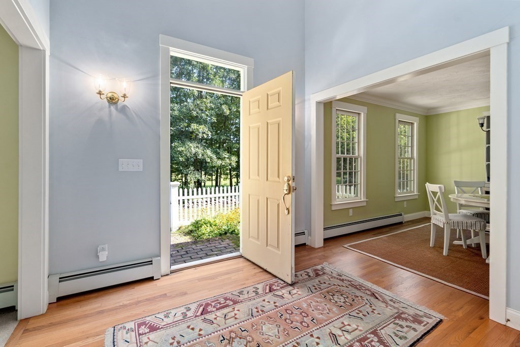 65 Kendall Hill Rd