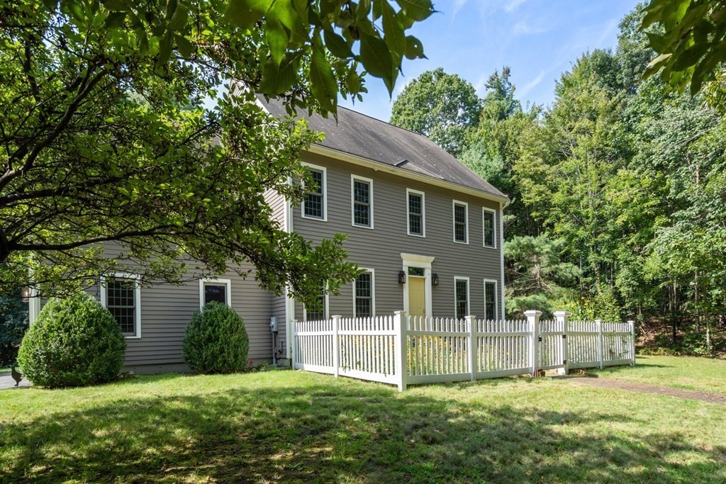 65 Kendall Hill Rd