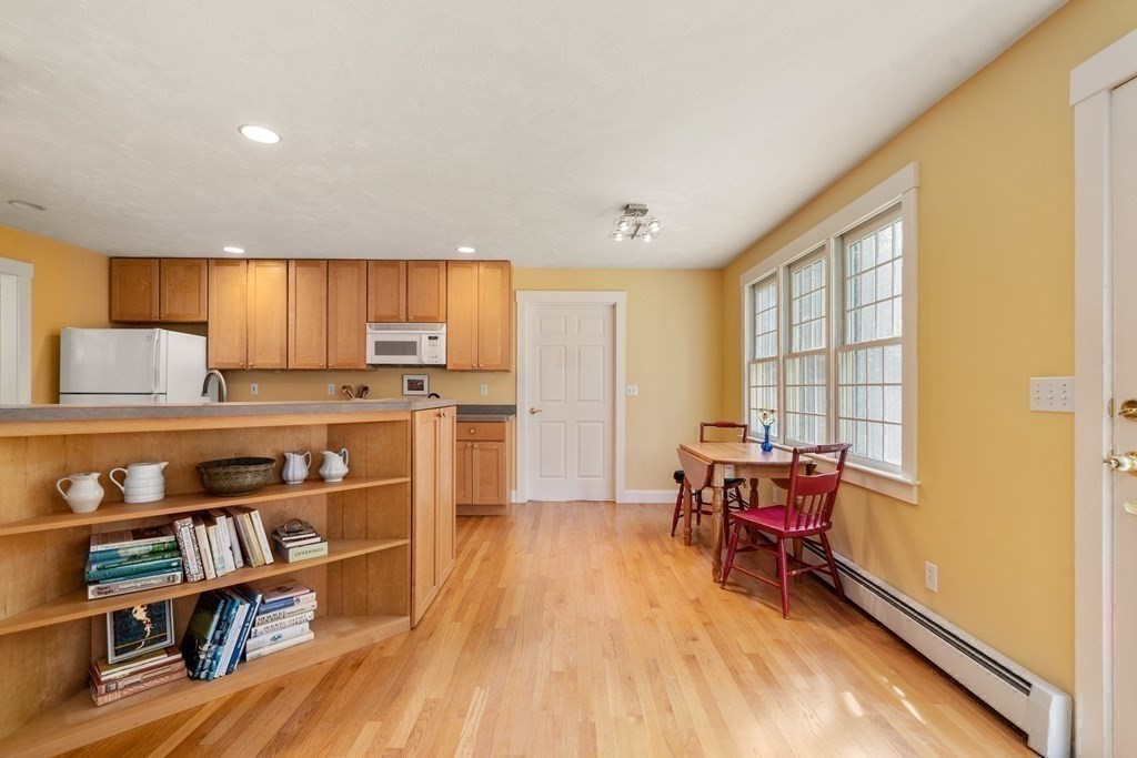 65 Kendall Hill Rd