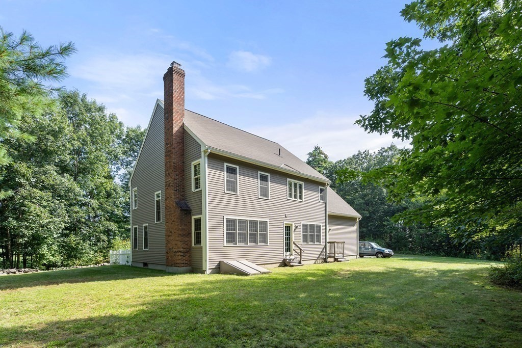 65 Kendall Hill Rd