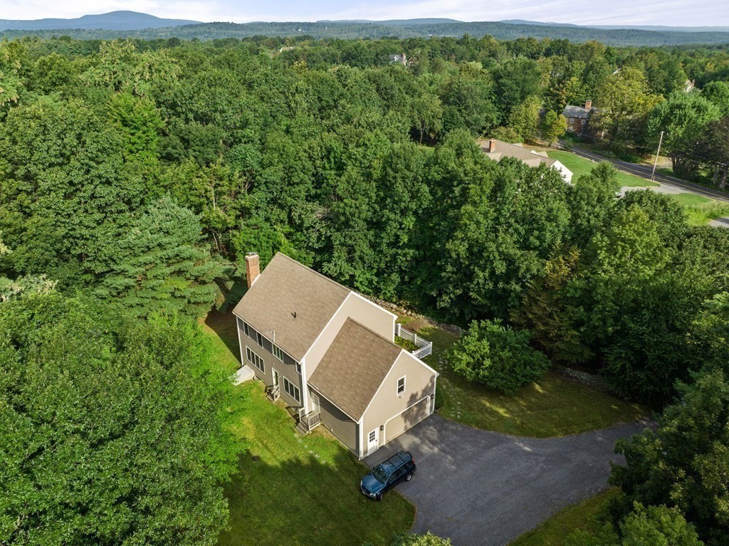 65 Kendall Hill Rd