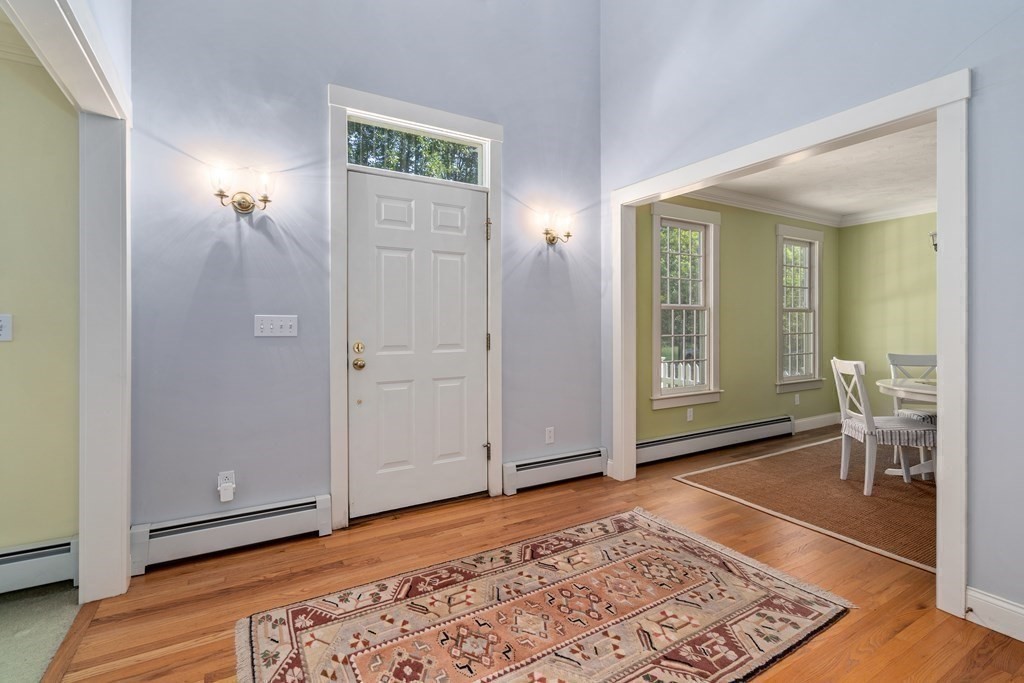 65 Kendall Hill Rd