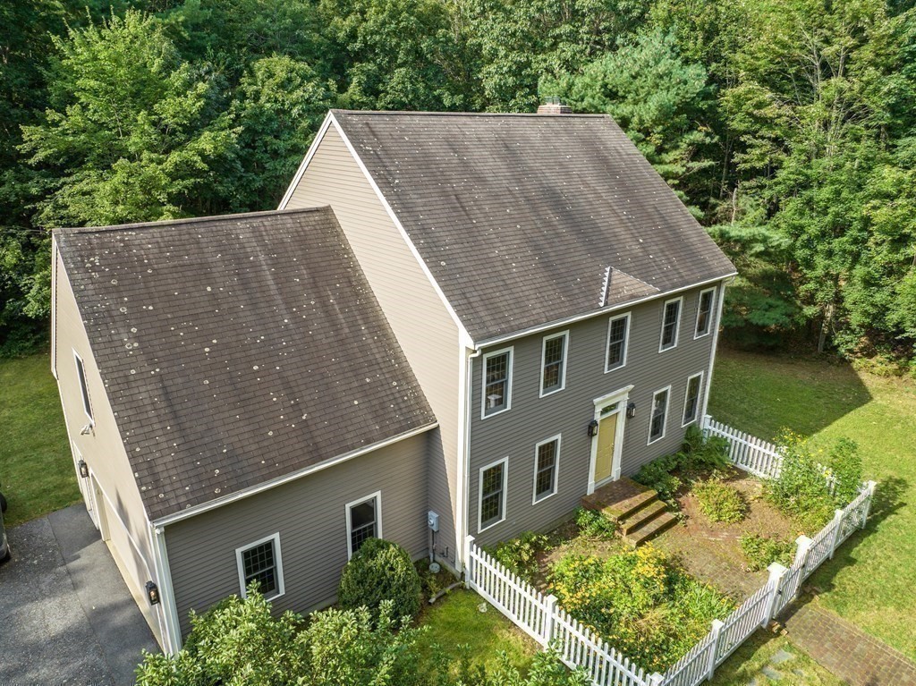 65 Kendall Hill Rd