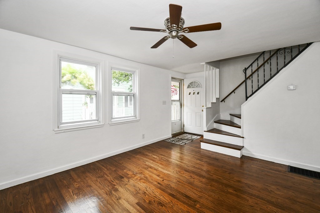 216 Quincy Shore Drive
